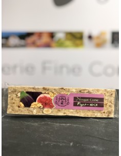 Nougat Figues-Noix 100g -...
