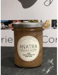 Confiture Anatra Poire...