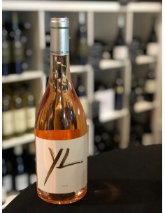 Domaine Y Leccia Cuvée YL...