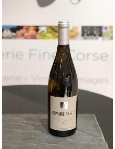 Domaine Pieretti Cuvée Marine 2021 – Vin AOP Coteaux du Cap Corse