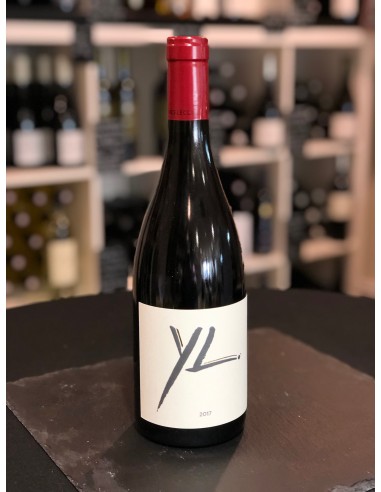 Domaine Y Leccia Cuvée YL Rouge 2021 – Vin AOP  Patrimonio