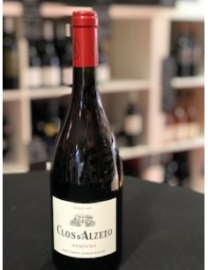 Clos d'Alzeto Rouge Domaine...
