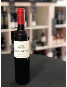 Clos d'Alzeto Rouge Domaine...