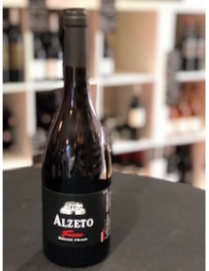 Clos d'Alzeto Rouge Frescu...