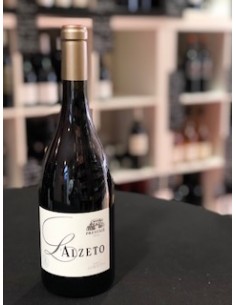 Clos d'Alzeto Rouge...