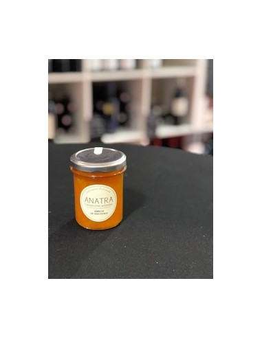 Confiture Anatra Abricot de Vescovato