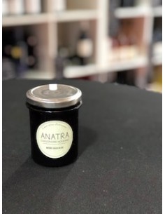 Confiture Anatra Mûre Sauvage