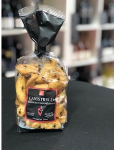 Biscuits - Canistrelli...