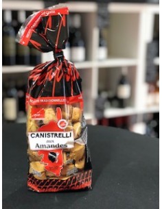 Biscuits - Canistrelli...