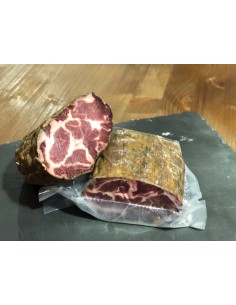 Coppa Pascal Flori (morceau...