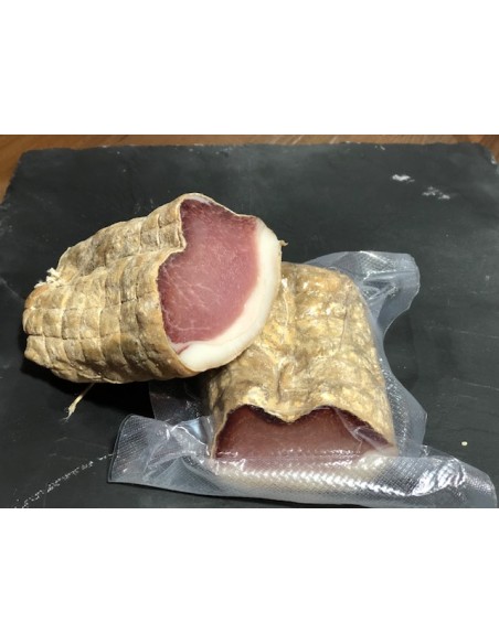 Lonzu Pascal Flori (Morceau 300g)