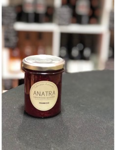 Confiture Anatra Framboise