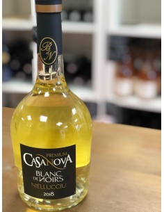 Casanova Blanc de Noirs...