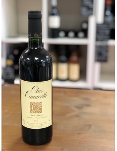 Clos Canarelli Rouge 2021 -...