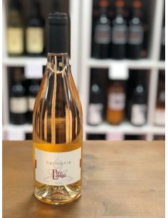 Domaine Pero Longo Harmonie...