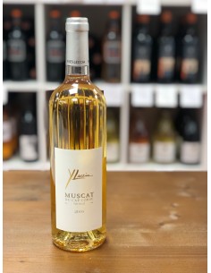 Domaine Y Leccia Muscat du...