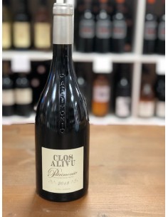 Clos Alivu Rouge 2023 – AOP...