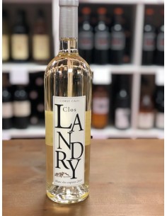 Clos Landry Blanc des...