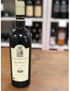 Domaine Castellu Di Baricci...