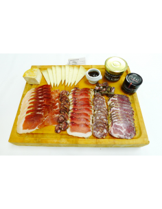 Assortiment de produits...
