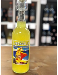 Casa Angeli - Liqueur...