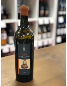 Général de la Révolution...