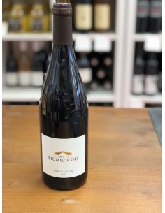 Fiumicicoli Rouge Domaine 2024