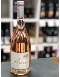 Clos d'Alzeto Rosé Prestige...