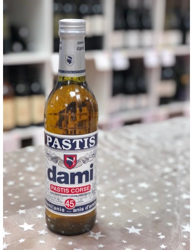 Pastis Dami 50 cl