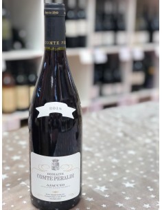 Domaine Comte Peraldi Rouge...