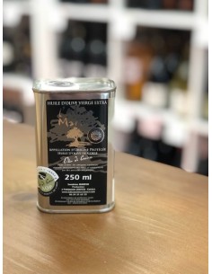 Huile d'olive Aliva Marina...