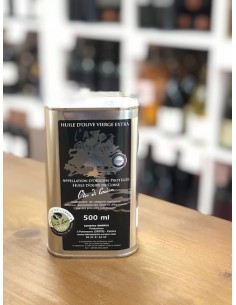 Huile d'olive Aliva Marina...