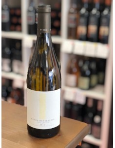 Buzzo Bunifazziu Blanc 2020