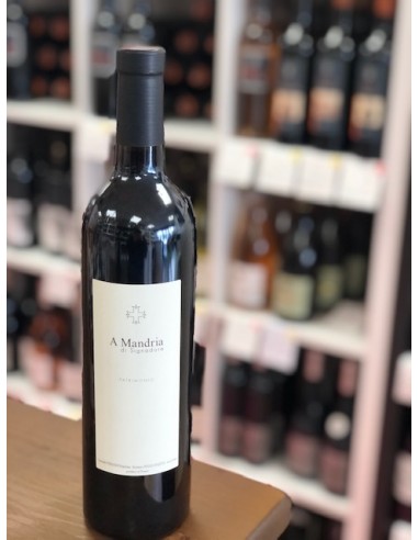 Clos Di Signadore "A Mandria" Rouge 2020/2021