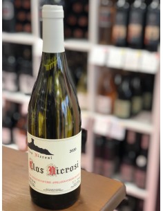 Clos Nicrosi Blanc 2022 -...
