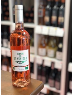 Domaine de Granajolo «...