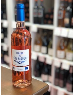 Domaine de Granajolo «...