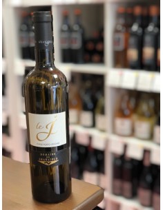 Domaine de Granajolo « J »...
