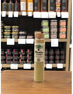 Herbes du maquis et...