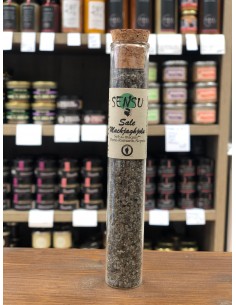 Sel du maquis Sensu...