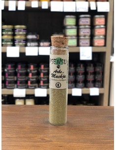 Herbes du maquis Sensu -...