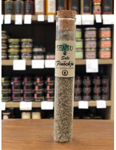 Sel au fenouil Sensu...