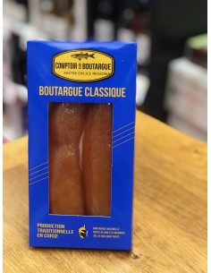 Boutargue classique de...