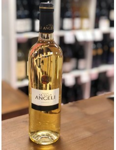 Muscat Villa Angeli 2020