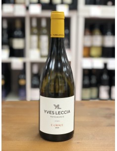 Domaine Y Leccia Cuvée E...