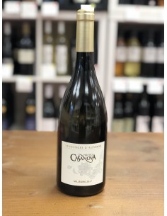 Casanova Vendanges...