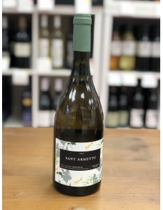 Domaine Sant Armettu Blanc...