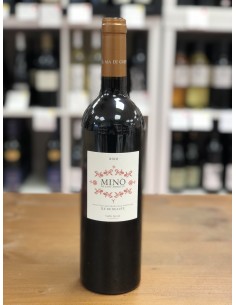 Domaine Sant Armettu Mino...