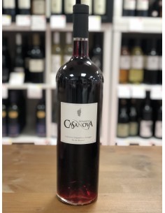 Domaine Casanova Rouge...