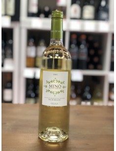 Domaine Sant Armettu Mino...